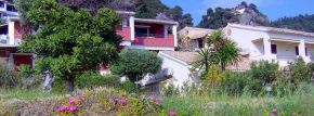 Corfu Glyfada Apartment